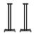 Klipsch KS-28 Speaker Stand — Стійки для колонок, 28 дюймів, 2шт 1-010265 фото