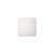 Ajax LightSwitch White (ALS1W) — Вимикач одноклавішний 1-009919 фото