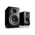 Audioengine P4-Black — Полична акустика 125 Вт 1-008543 фото