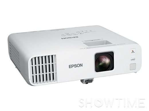 Проектор 3LCD FullHD 4500 лм Epson EB-L200F (V11H990040) 532215 фото