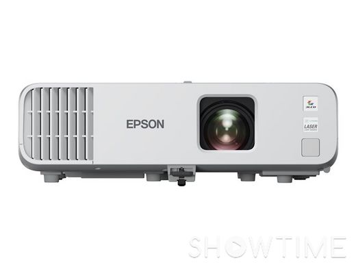 Проектор 3LCD FullHD 4500 лм Epson EB-L200F (V11H990040) 532215 фото