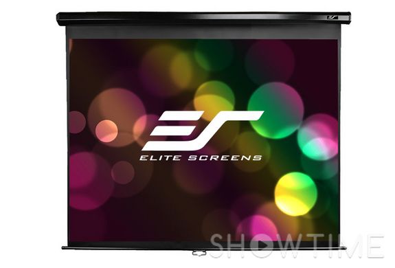 Проекционный экран Elite Screens Manual M128UWX (16:10, 128 ", 276x172 см) 524620 фото