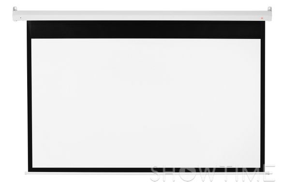 Экран 2E подвесной автономный моторизированный 01610130EA (16:10, 130", 2.8x1.75 м) 435393 фото
