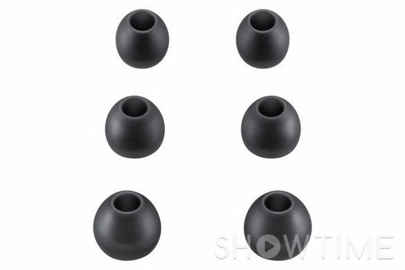 Samsung EO-IA500BBEGRU &mdash; дротова гарнітура 3.5mm Earphones (IA500) Black 1-005510 фото