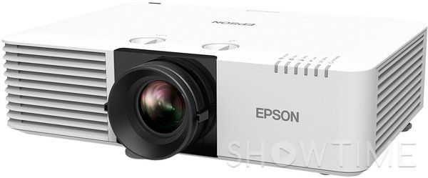 Epson EB-L770U — Проектор WUXGA Laser 7000 лм (V11HA96080) 1-006979 фото