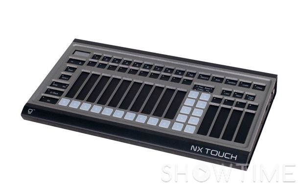 Obsidian NX Touch — DMX контролер 1330000051 1-003153 фото
