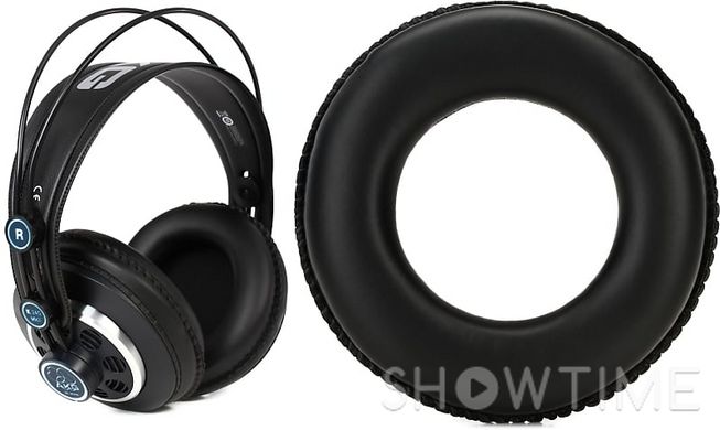 AKG 2058Z10010 — амбушура для навушників K271 1-003253 фото