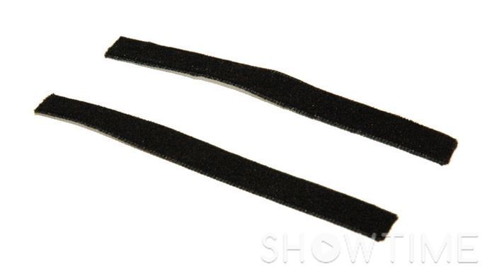 Pro-Ject VC-S Self Adhesive Strip Grey 1 Pair &mdash; Сменная лента для очистки, 1 пара 1-008043 фото