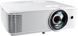 Проектор X309ST (XGA, 3700Lm, 25000: 1, 6/10 / 15,0.617: 1,10W, HDMI, USB) Optoma E9PD7DQ01EZ1 542709 фото 4