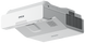 Проектор інсталяційний ультракороткофокусний лазерний 1920x1080 LCD 3600 Лм Wi-Fi білий Epson EB-750F (V11HA08540) 1-000432 фото 1