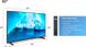 Philips 32PFS6908/12 — ТБ 32", Full HD, Smart TV, HDR, безрамковий, Ambilight, Saphi Smart TV, 60 Гц, 2x6 Вт, Eth, Wi-Fi, Black 1-007279 фото 10