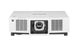 Установочный проектор Panasonic PT-MZ16KLWE (3LCD, WUXGA, 16000 ANSI lm, LASER) белый, без оптики 543032 фото 1