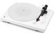 Pro-Ject Debut Carbon Esprit SB (DC) (2M Red картридж) White 439874 фото