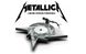 Pro-Ject Art Metallica Pick It S2 C — Програвач вінілу у формі логотипу Metallica, Pick it S2 C 1-005786 фото 5
