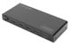Разветвитель DIGITUS SCS HDMI (INx1 - OUTx4), 4K, black DS-45325 542913 фото 2