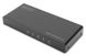 Разветвитель DIGITUS SCS HDMI (INx1 - OUTx4), 4K, black DS-45325 542913 фото 1