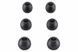 Samsung EO-IA500BBEGRU &mdash; дротова гарнітура 3.5mm Earphones (IA500) Black 1-005510 фото 7