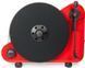 Pro-Ject VT-E R (OM5e картридж) RED 439927 фото