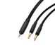 Beyerdynamic Audiophile cable balanced 1.40m (black) 535946 фото 2