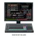 Obsidian NX Touch — DMX контролер 1330000051 1-003153 фото 6