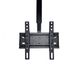 СЕКТОР CM-20T Black — Стельове кріплення для телевізора 23"-43", до 35 кг, чорний 1-007179 фото 4