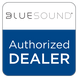 Пристрій бездротового зв'язку Bluesound RT100 Wireless Subwoofer Speaker Link Black 527319 фото 4