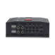 Автомобільний підсилювач звуку чотириканальний 4 Ом 240 Вт 20 Гц - 20 кГц JBL Stage A6004 729757 фото 4