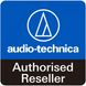 Комплект из головки звукоснимателя и держателя картриджа Audio-Technica ATVM95MLH 527223 фото 4