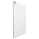 Чохол для планшета Apple Smart Folio для iPad Pro 12.9" White (MRXE2ZM/A) 454757 фото 1