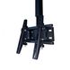 СЕКТОР CM-20T Black — Стельове кріплення для телевізора 23"-43", до 35 кг, чорний 1-007179 фото 12