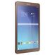 Планшет Samsung Galaxy Tab E 9.6 3G 8GB Gold Brown (SM-T561NZNASEK) 453807 фото 1