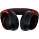 HyperX 4P5K4AA &mdash; гарнітура Cloud II USB/WL Red/Black 1-005235 фото 5