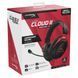 HyperX 4P5K4AA &mdash; гарнітура Cloud II USB/WL Red/Black 1-005235 фото 8