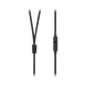 JBL Tune 210 Black (JBLT210BLK) — Наушники проводные вакуумные 3.5 мм 443270 фото 6