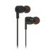 JBL Tune 210 Black (JBLT210BLK) — Навушники дротові вакуумні 3.5 мм 443270 фото 1