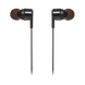 JBL Tune 210 Black (JBLT210BLK) — Навушники дротові вакуумні 3.5 мм 443270 фото 3