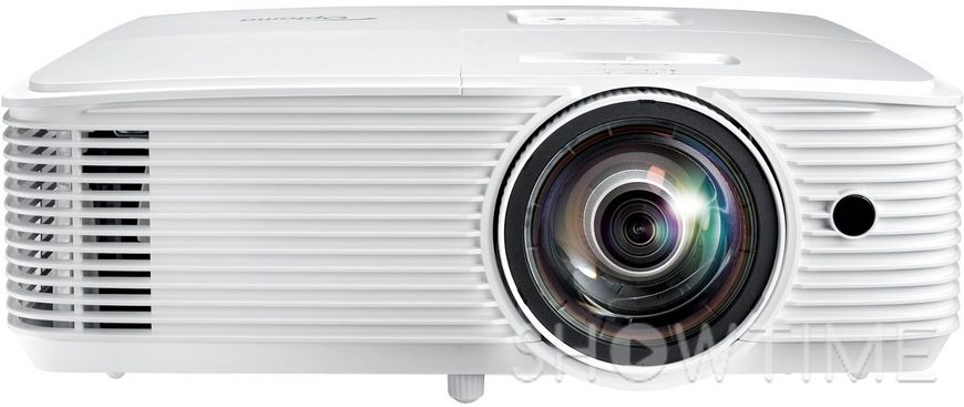 Проектор X309ST (XGA, 3700Lm, 25000: 1, 6/10 / 15,0.617: 1,10W, HDMI, USB) Optoma E9PD7DQ01EZ1 542709 фото