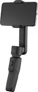 Стедикам Zhiyun Smooth XS (Black) C030110EUR4 1-001076 фото