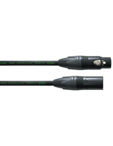 Cordial CRM 1.5 FM &mdash; Микрофонный кабель 1,5м NEUTRIK XLR female, XLR male 1-009075 фото