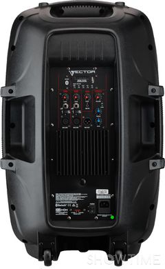 Активна акустика 800 Вт HH Electronics VRE-15AG2 535448 фото