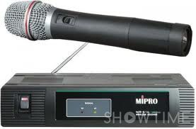 Mipro MR-515/MH-203a/MD-20 (202.400 MHz) 536364 фото