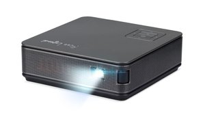 Acer Aopen PV12a MR.JV311.001 — проектор (DLP WVGA 800lm WiFi LED) Aptoide 1-004931 фото