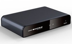 Передавач і приймач HDMI сигналу по IP Avcom AVC716 451316 фото