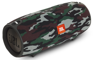 JBL Xtreme 2 Camouflage (K951678) — Портативная Bluetooth колонка 40 Вт (БУ) 1-007539 фото