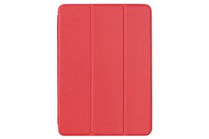 Чохол 2Е Basic для Apple iPad 9.7`2017/2018 , Flex, Red 521492 фото