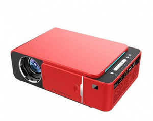 Everycom T6 (red basic version) 542579 фото