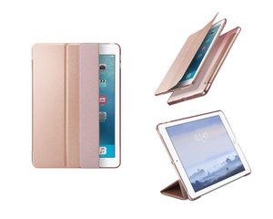 Чохол для планшета Spigen для iPad 9.7" Smart Fold Rose Gold 521542 фото