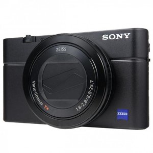 Sony DSCRX100M4.RU3 497265 фото