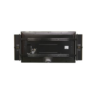Artison UMB-55/80 — Кронштейн для монтажу на стіні телевізорів шириною 55/80 дюймів та колонок LCR 1-008925 фото