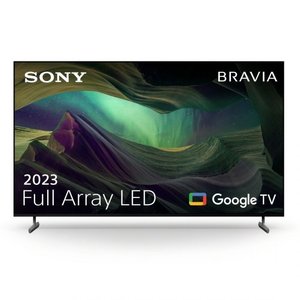 Sony KD65X85L — Телевизор 65" LCD 4K 100Hz Smart GoogleTV 1-009978 фото